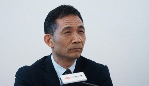 中國(guó)聯(lián)通原黨組成員、副總經(jīng)理曹興信被「雙開(kāi)」