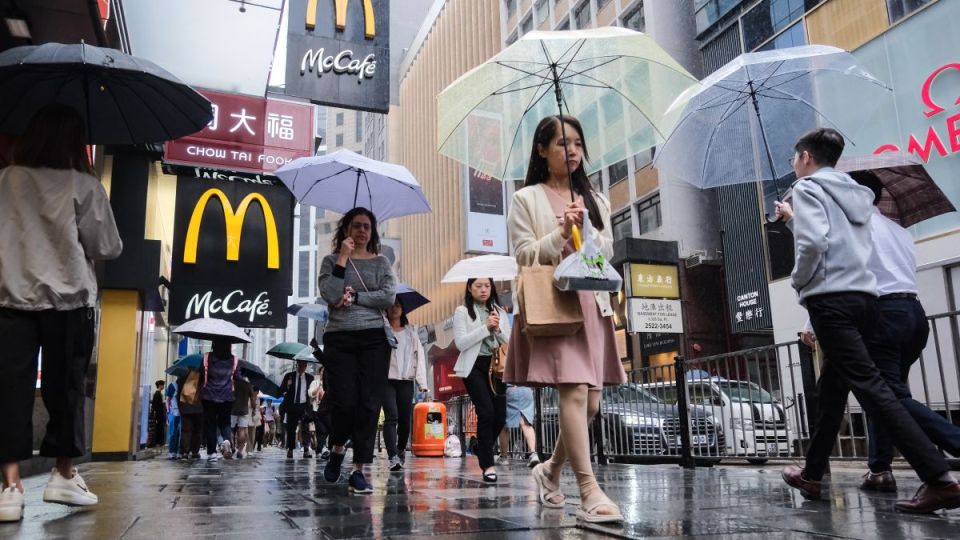 職場新路向招聘會周三四舉行 月薪介乎12K至25K