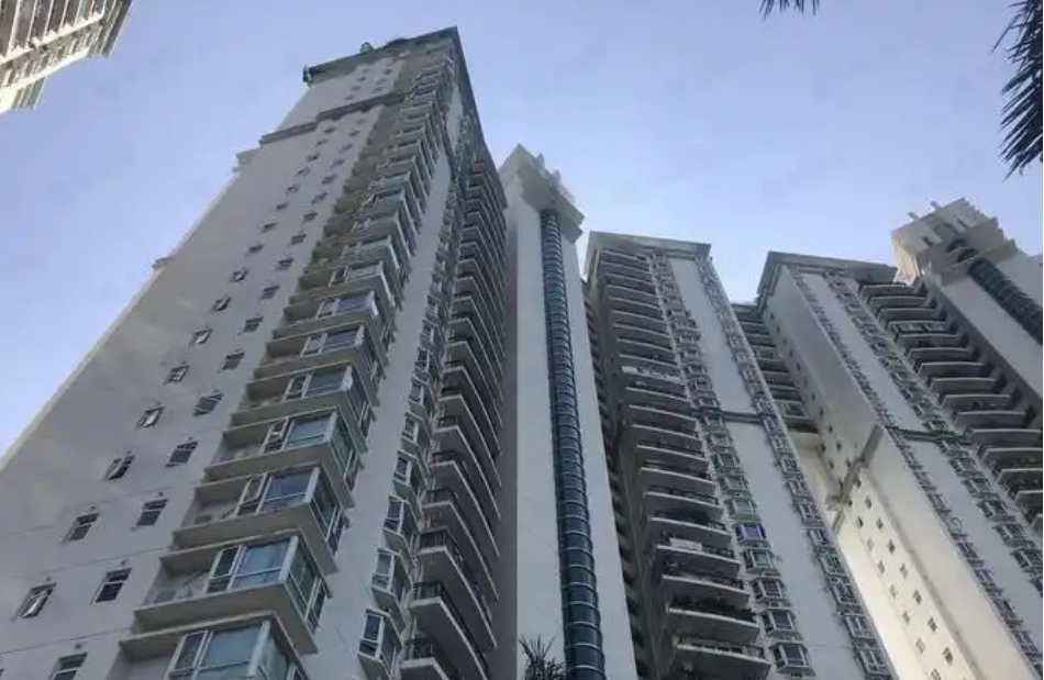 港澳居民累計辦理2603筆大灣區(qū)內(nèi)地城市購房支付業(yè)務(wù)