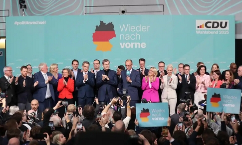 熱點(diǎn)問答｜大選結(jié)束 德國接下來怎麼走