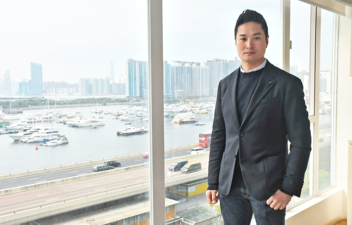 恩達(dá)集團(tuán)致力優(yōu)化生產(chǎn)與環(huán)境保護(hù)