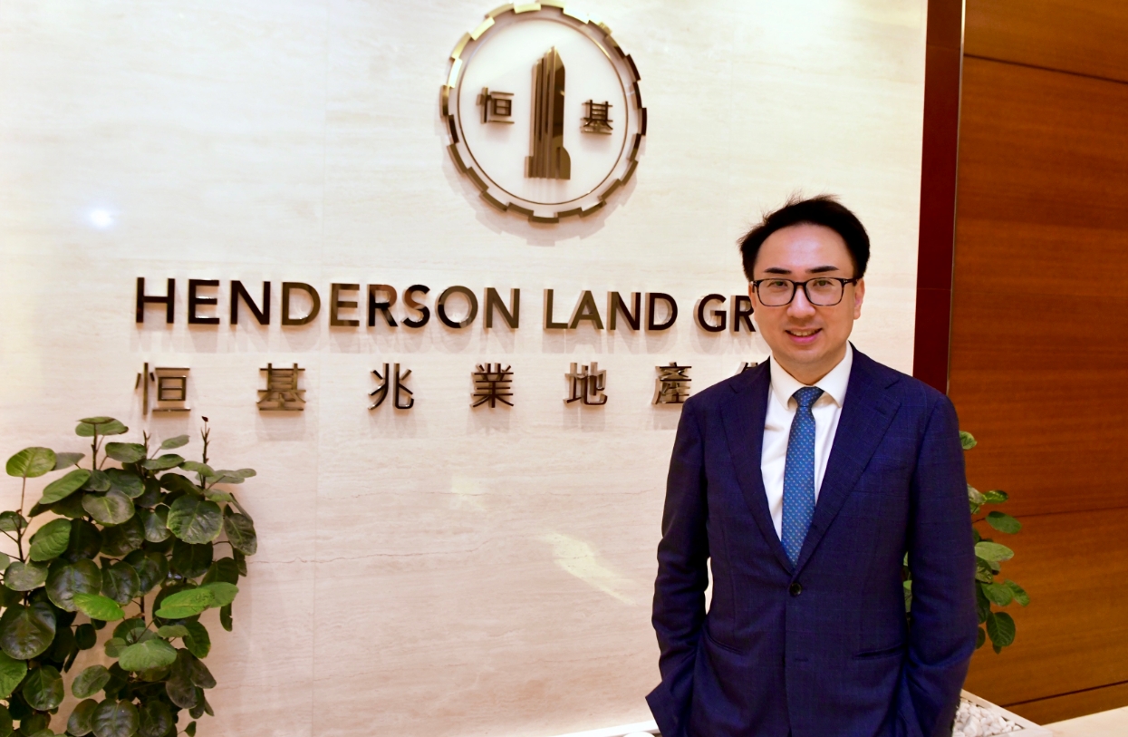 恒基兆業(yè)地產(chǎn)：實(shí)行「G.I.V.E.」貫徹可持續(xù)發(fā)展策略