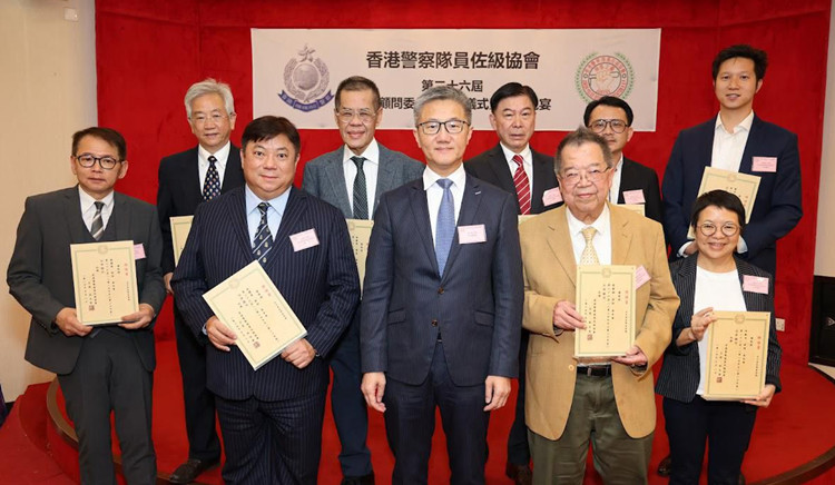 麥耀華律師行：致力推動(dòng)社會(huì)可持續(xù)發(fā)展