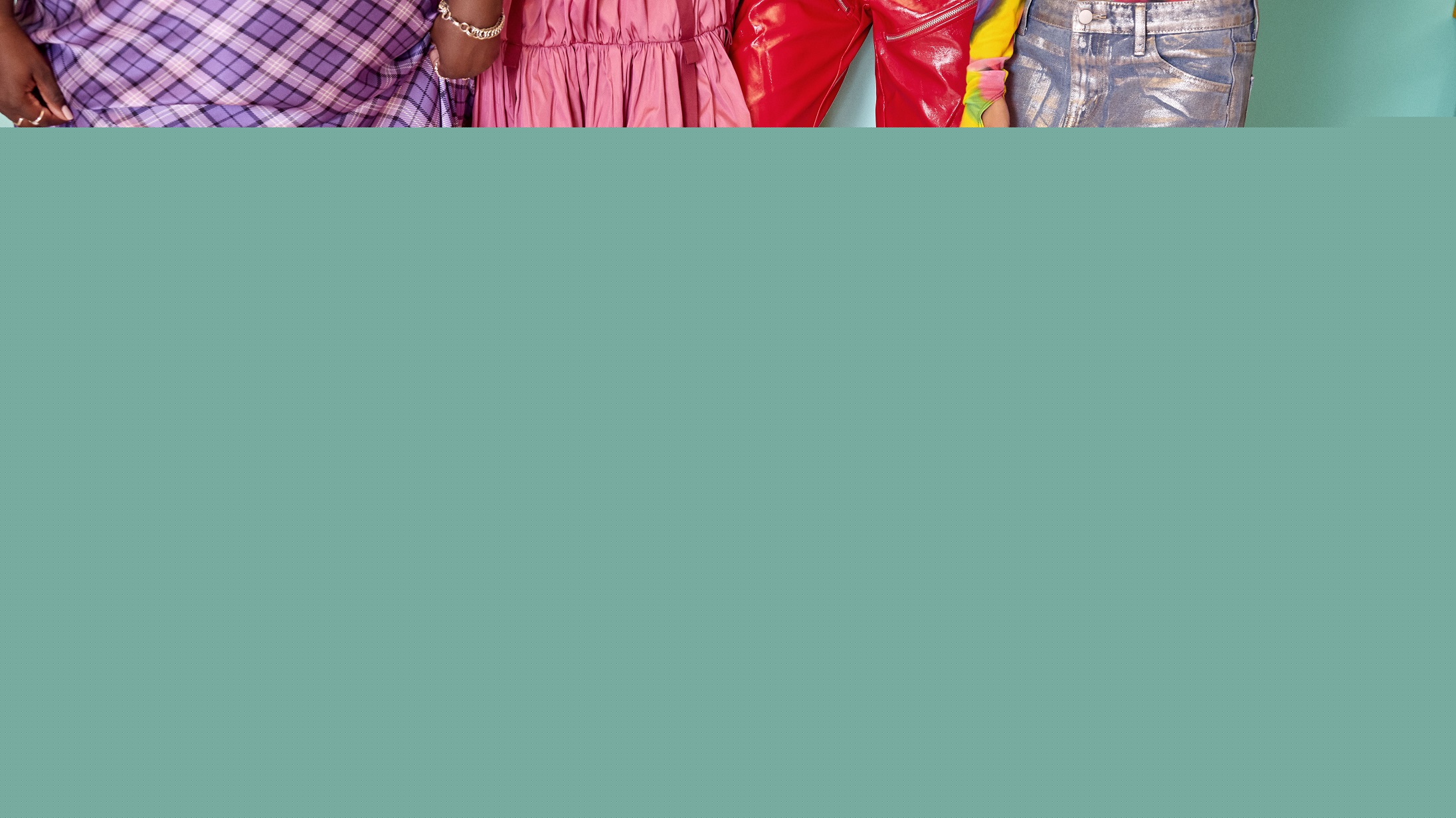 【時尚】開春新色鞋履 趣味有型