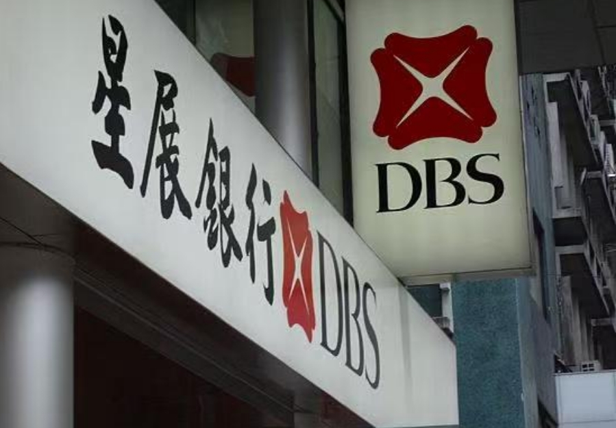 星展：逾半中小企冀獲預(yù)算案融資支持