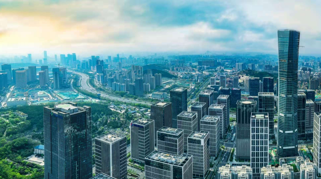 山東千個重大項(xiàng)目集中開工，民營企業(yè)投資金額過半