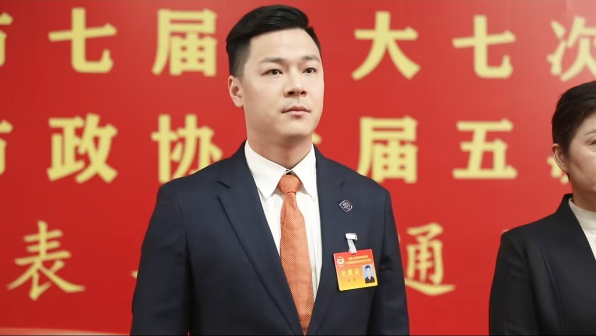 【委員建言防城港發(fā)展】李想委員：三方面助力防城港開(kāi)展「三個(gè)突破年」行動(dòng)