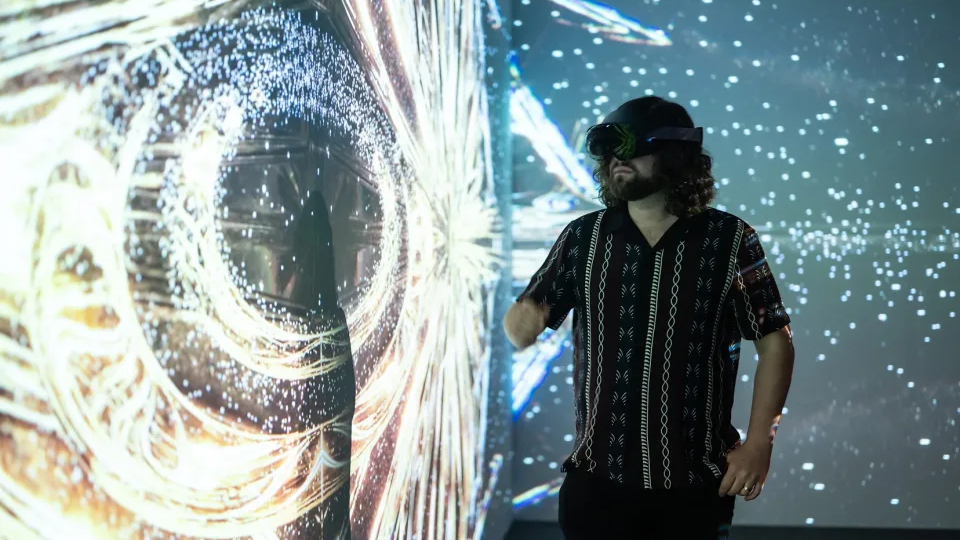 數(shù)字藝術(shù)博覽會下月展覽取消 文體旅局：主辦方應(yīng)妥善處理退款