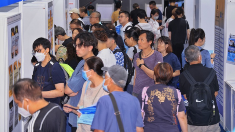 【港事講場】維護(hù)國安合理合法 支持職工會例修訂