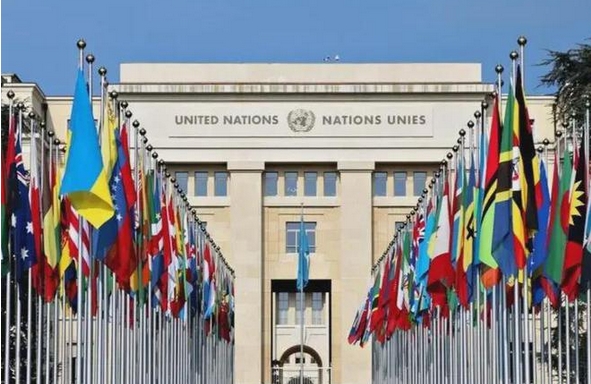 聯(lián)大通過(guò)兩項(xiàng)決議 重申對(duì)烏克蘭主權(quán)和領(lǐng)土完整的承諾