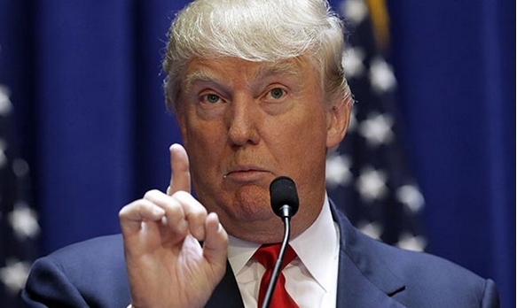 特朗普：對(duì)墨加兩國加徵關(guān)稅計(jì)劃將「如期推進(jìn)」