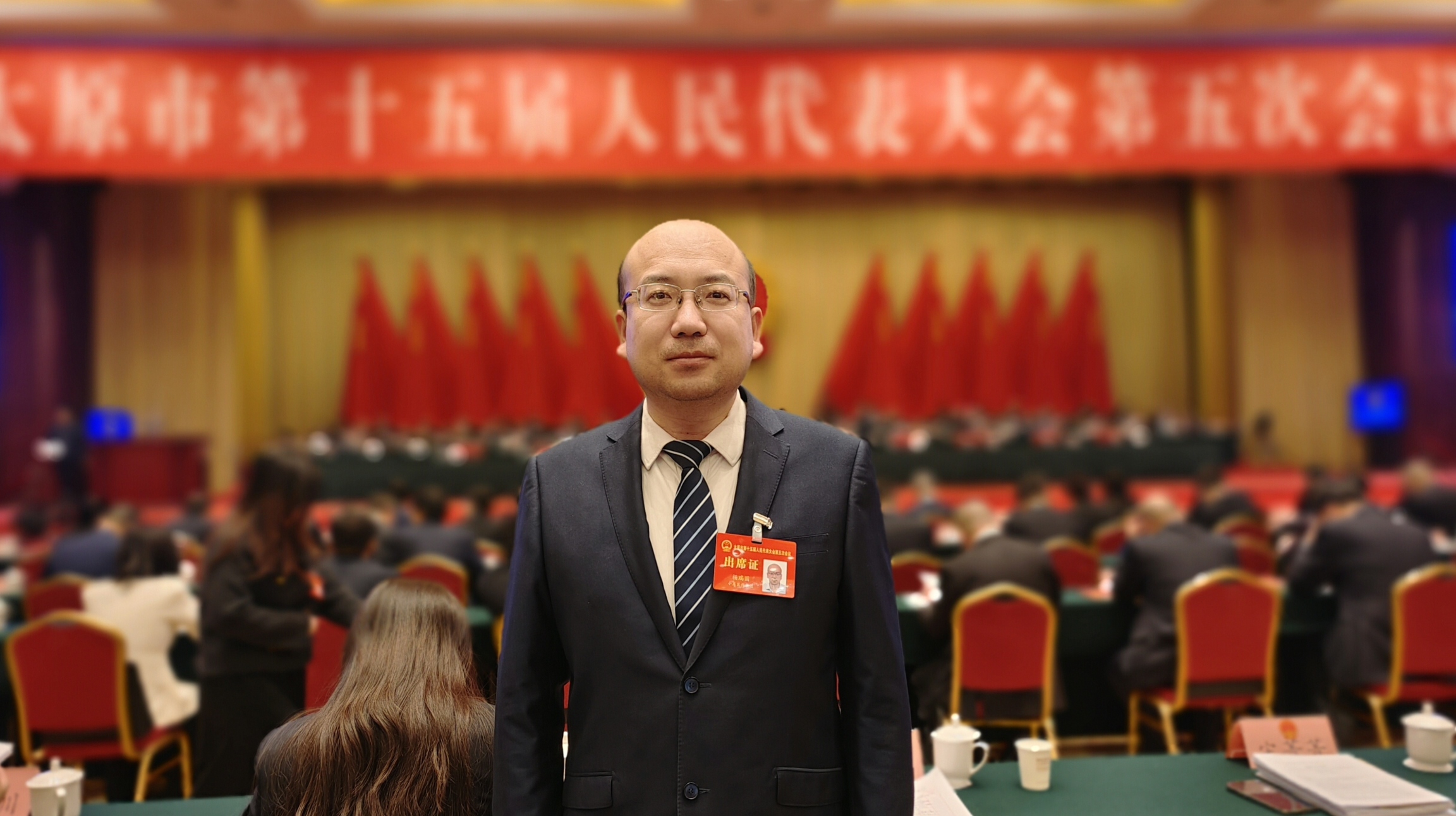 聚焦太原2025兩會(huì)｜建議太原申遺「北齊文化景觀」，解鎖文旅新名片