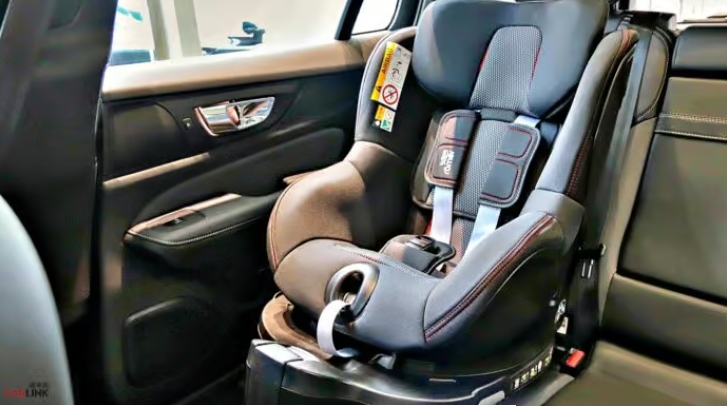 運(yùn)輸署：兒童強(qiáng)制使用束縛設(shè)備規(guī)定只限私家車