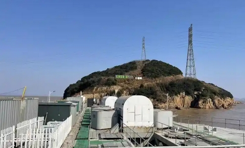 經(jīng)濟(jì)觀察∣中國(guó)海洋能發(fā)電：夢(mèng)想已點(diǎn)亮現(xiàn)實(shí)