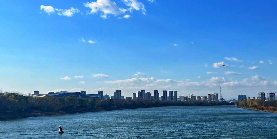 中國藍(lán)天保衛(wèi)戰(zhàn)「十四五」決戰(zhàn)打響