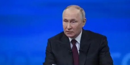 普京：俄美可考慮多領(lǐng)域合作 兩國企業(yè)「正在接觸」 