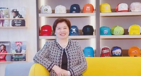 兩會(huì)前瞻｜顏寶鈴將提四提案  關(guān)注民間外交等方面