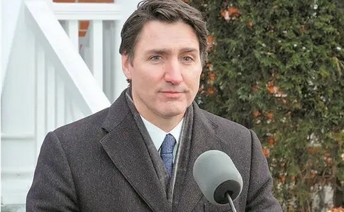 加拿大將利用凍結(jié)俄主權(quán)資產(chǎn)援烏50億加元 不排除未來派兵入烏