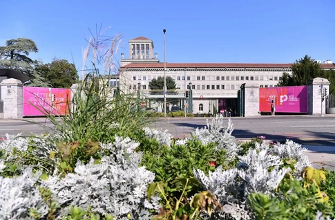 專訪｜「對(duì)等關(guān)稅」將使多邊貿(mào)易體制面臨空前挑戰(zhàn)——訪聯(lián)合國(guó)貿(mào)發(fā)會(huì)議資深經(jīng)濟(jì)學(xué)家梁國(guó)勇