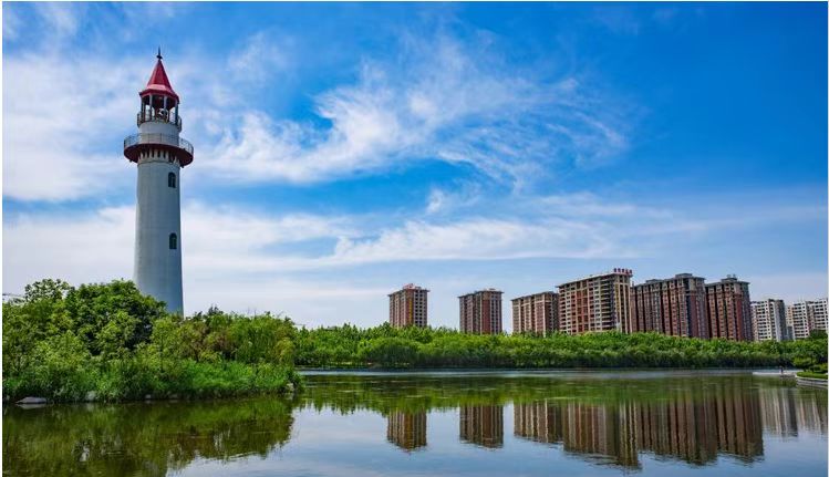 濰坊：新舊動能轉(zhuǎn)換下的高質(zhì)量發(fā)展之路