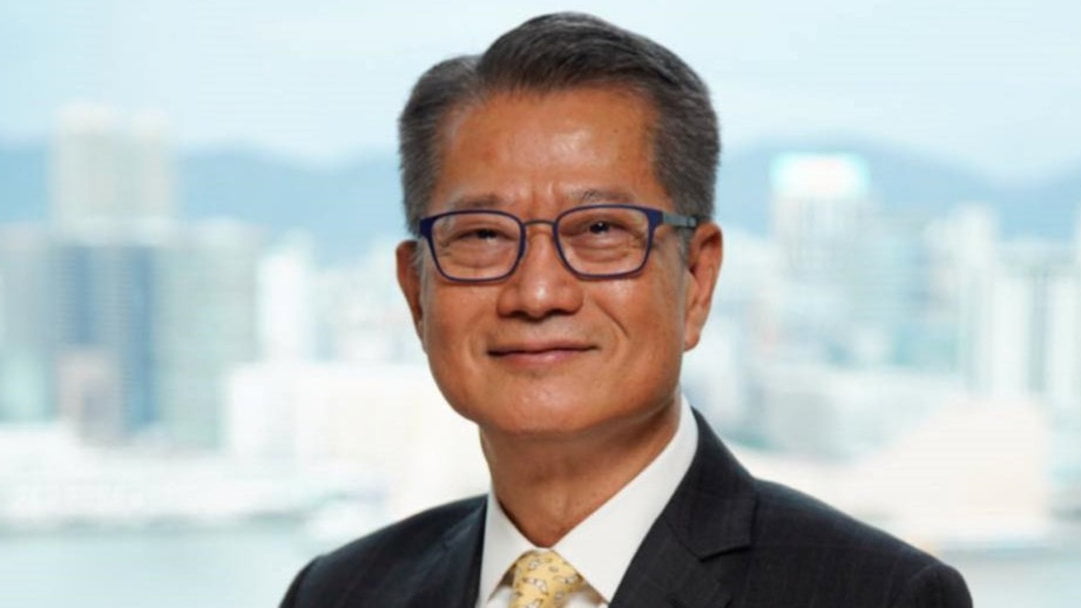 財政預算案丨陳茂波26日11時立法會宣讀演詞 下午3時舉行記者會