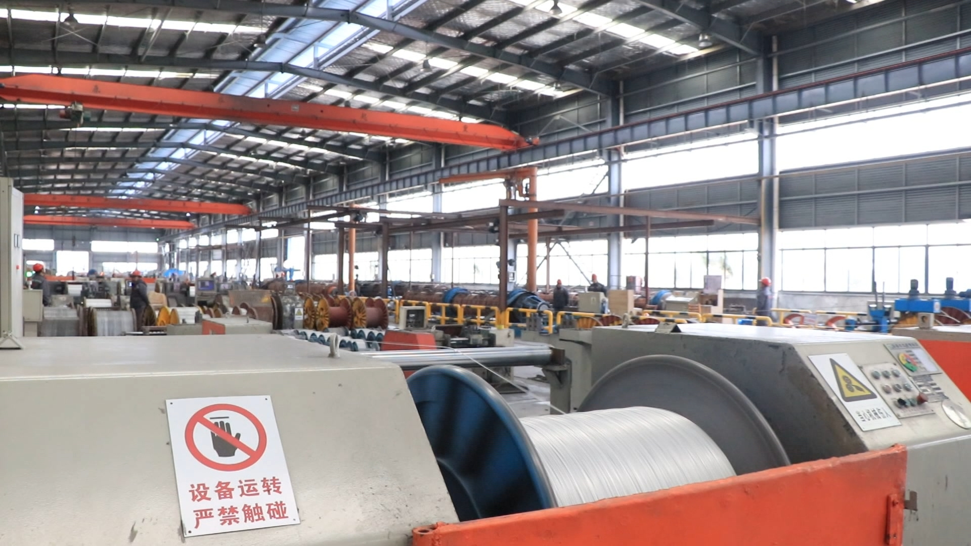 皖歙縣鄭村鎮(zhèn)：走訪企業(yè)問(wèn)需求 優(yōu)化服務(wù)促發(fā)展