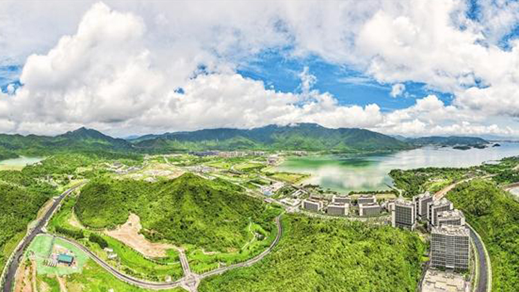 深圳市2025年重大項(xiàng)目計(jì)劃草案發(fā)布 年度計(jì)劃投資3076.4億元