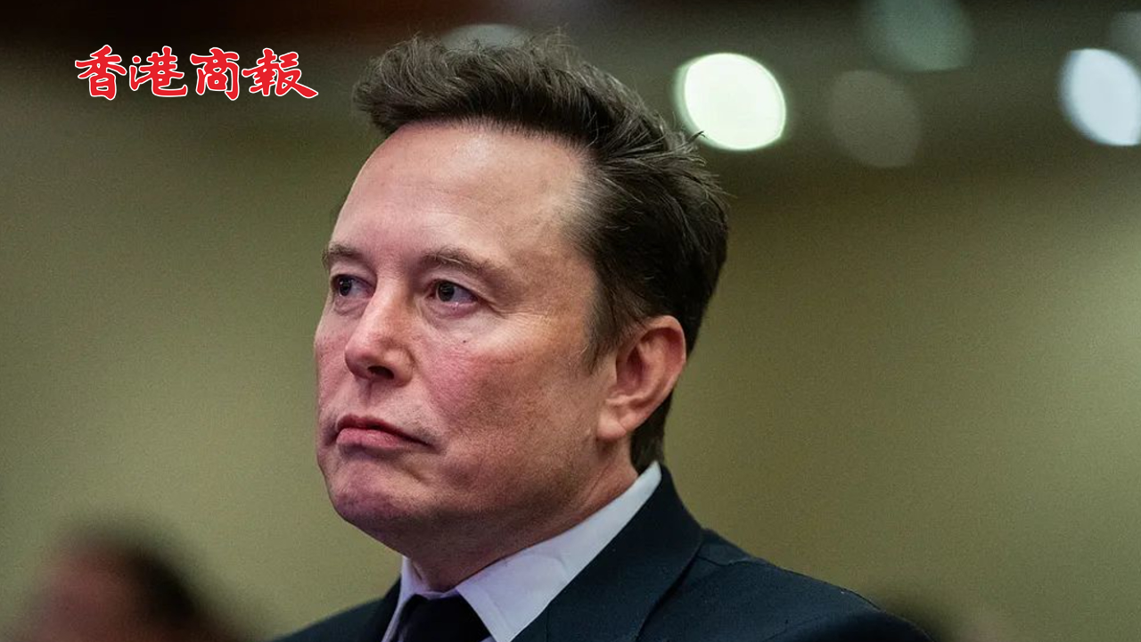 有片丨美國「政府效率部」21名工作人員辭職 稱不願幫助削減政府規(guī)模