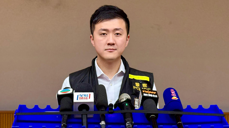 警方新界北區(qū)拘偷車賊 涉15宗案失車總值90萬元