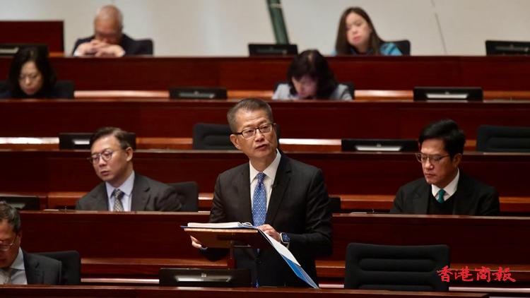 財(cái)政預(yù)算案｜全力搶人才 將推出一系列優(yōu)化新資本投資者入境計(jì)劃措施