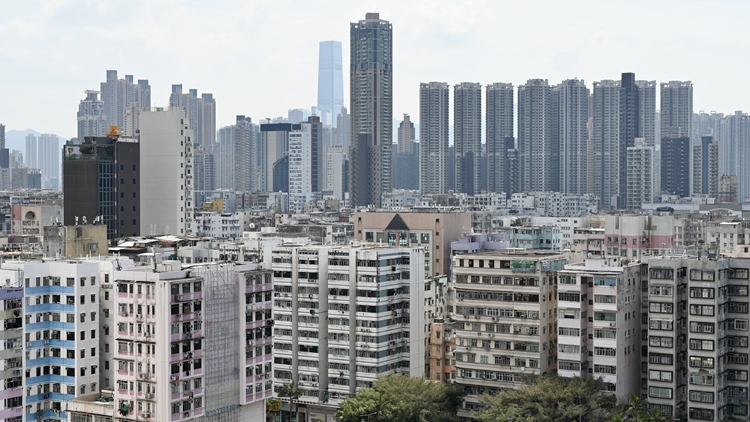 財(cái)政預(yù)算案｜下年度住宅及非住宅物業(yè)差餉每戶寬減上限500元 薪俸稅及利得稅退稅上限1500元