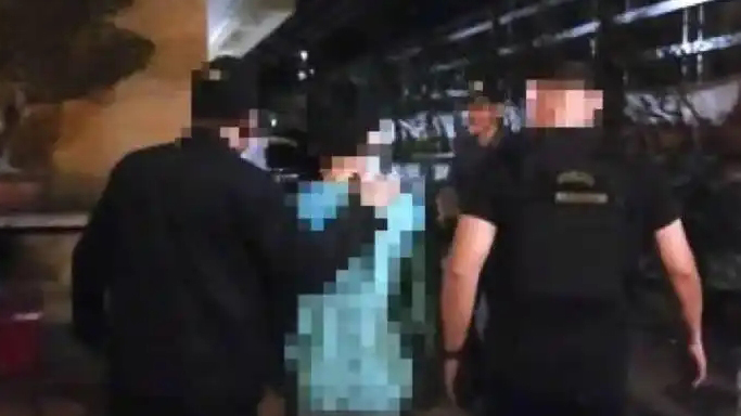 菲律賓解救一名被綁架的14歲中國(guó)公民