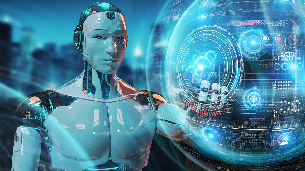 股市風(fēng)向標(biāo) | 比AI還牛的是誰 機(jī)器人板塊持續(xù)活躍