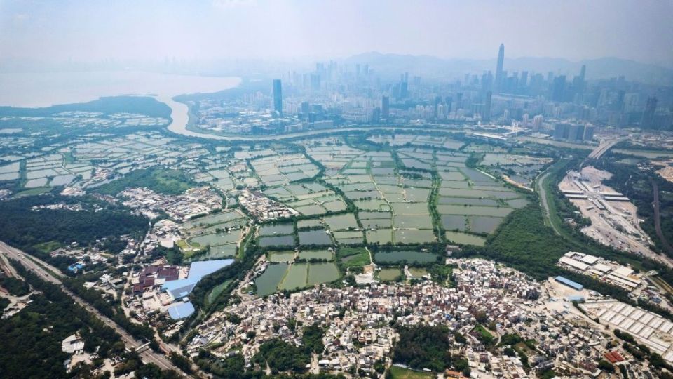 【來論】點讚財政預算案：河套引領(lǐng) 港深合作共創(chuàng)科技新篇