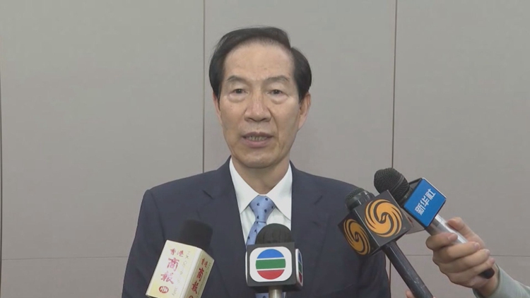 財(cái)政預(yù)算案 | 盧文端：規(guī)範(fàn)籃球博彩 打擊非法賭博 收益回饋社會