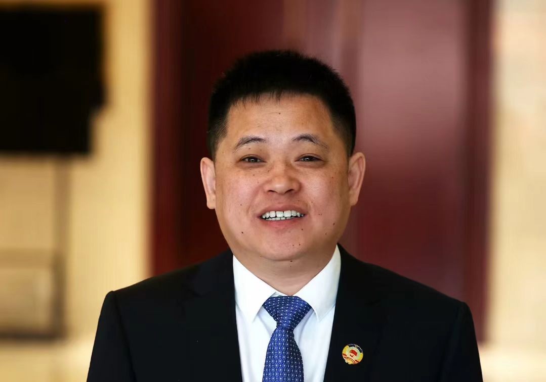 山西晉中市政協(xié)委員朱盛：簡化大件運輸審批程序