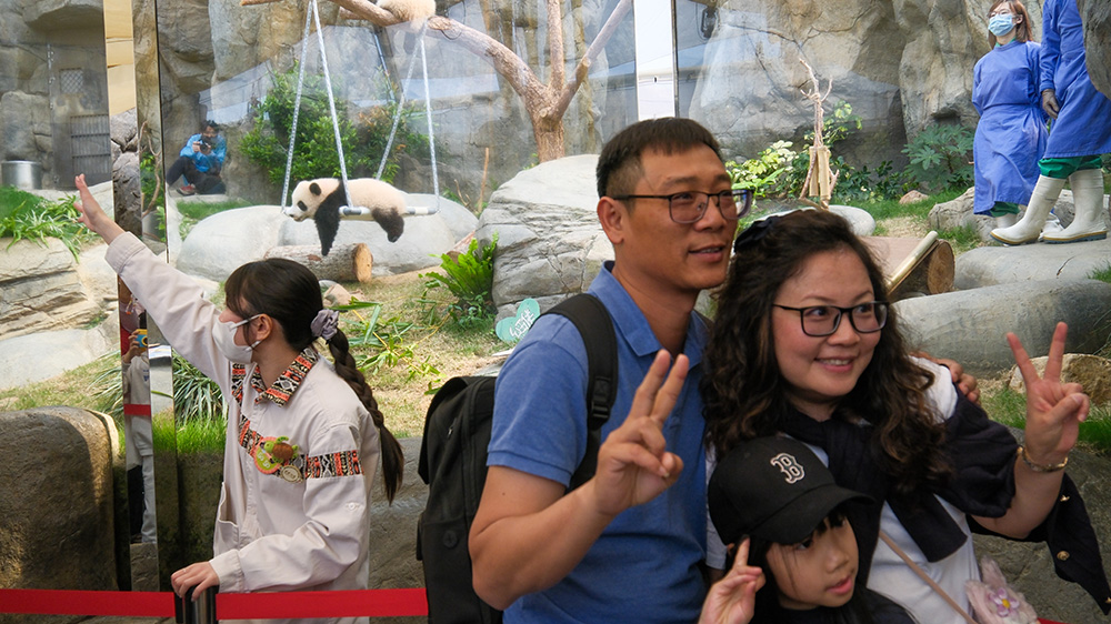 財(cái)政預(yù)算案｜旅監(jiān)局：支持促進(jìn)旅遊業(yè)發(fā)展措施