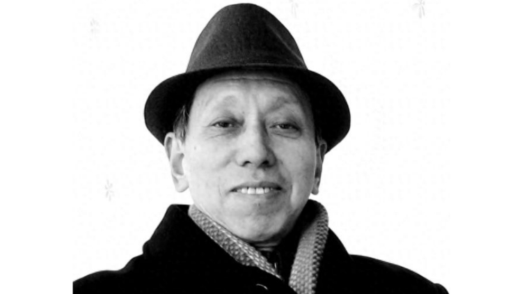 著名錢幣設(shè)計(jì)大師、中國熊貓金幣之父陳堅(jiān)逝世