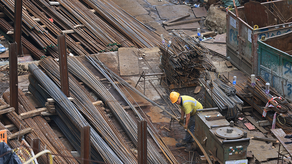 財(cái)政預(yù)算案｜總商會：發(fā)債支持基建工程是明智之舉 為經(jīng)濟(jì)發(fā)展及財(cái)政平衡提振信心