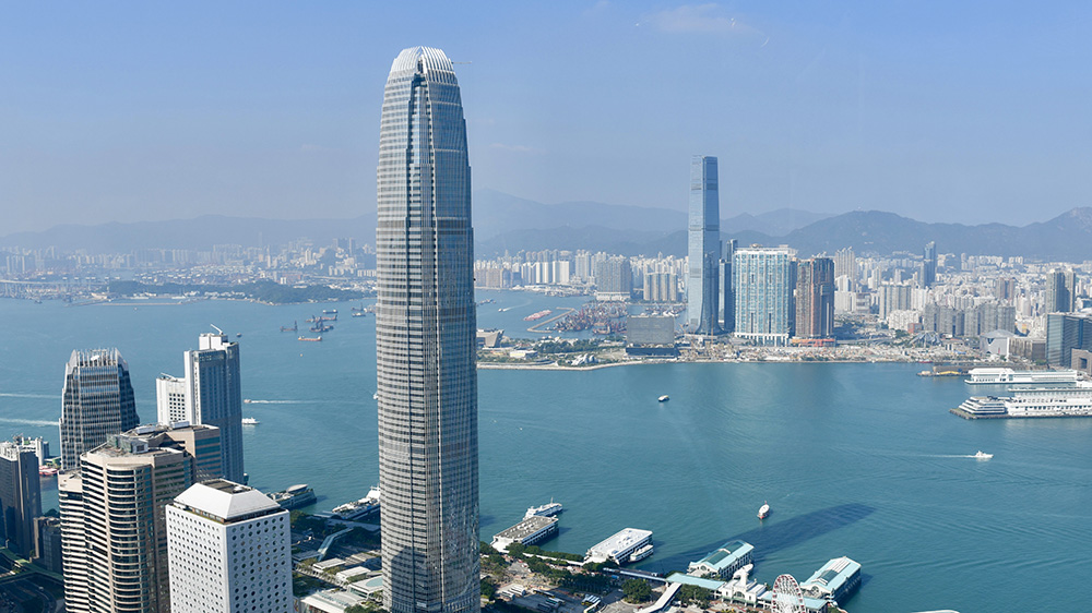 財政預(yù)算案｜貿(mào)發(fā)局：預(yù)算案全力支持中小企發(fā)展 為本港經(jīng)貿(mào)發(fā)展提供源源動力