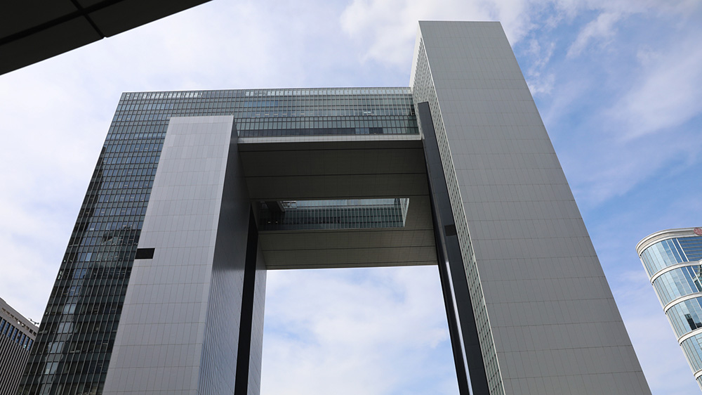 財(cái)政預(yù)算案｜行政會議成員陳清霞全力支持凍薪