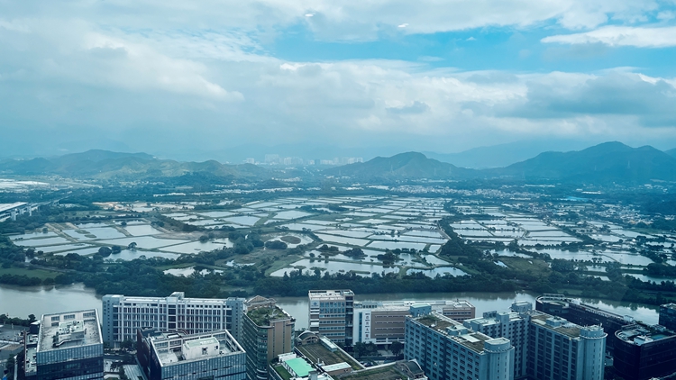 【拆局解碼】全球創(chuàng)科競爭激烈 北都規(guī)劃腳步不能停