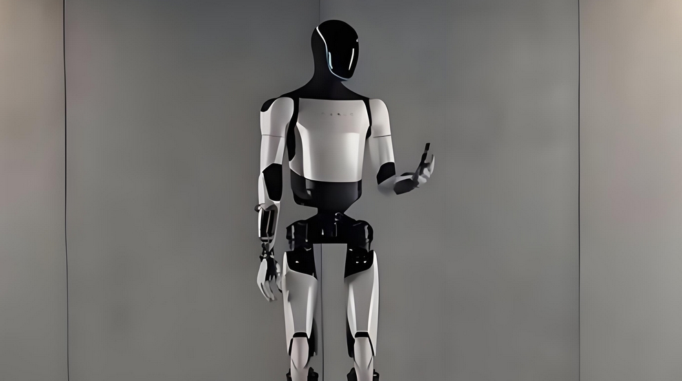 國家高新區(qū)布局人形機器人等科創(chuàng)賽道