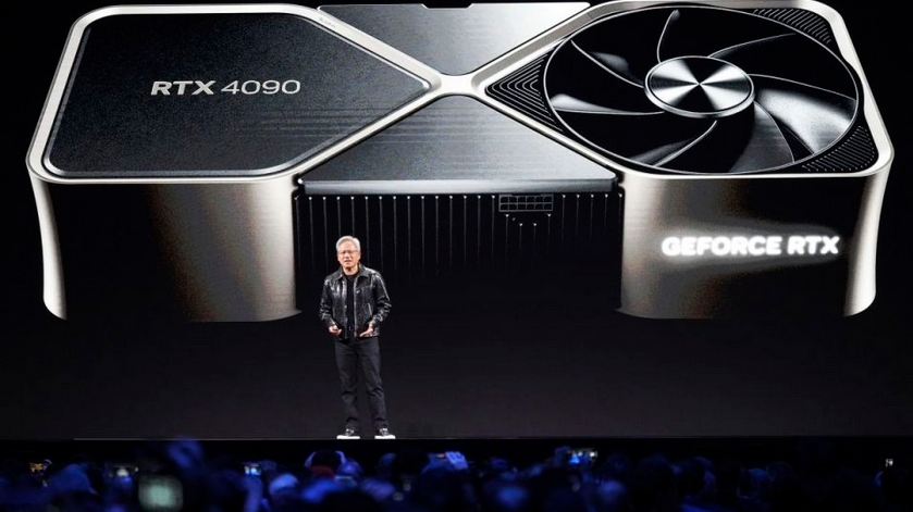 英偉達(dá)上季收入增78%超預(yù)期 Blackwell芯片需求驚人 盤後股價偏軟