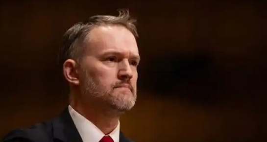 美國國會參議院批準(zhǔn)格里爾出任美國貿(mào)易代表