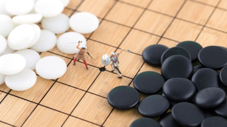 中國(guó)圍棋協(xié)會(huì)通報(bào)棋手AI作弊