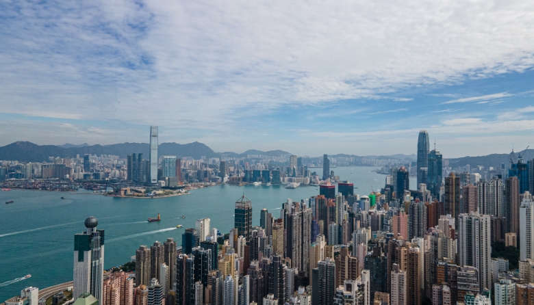 財(cái)政預(yù)算案丨全港各區(qū)工商聯(lián)歡迎強(qiáng)化版整合扶持中小企 