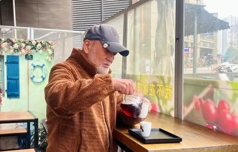 臺灣「潘叔」在大陸的三十餘載咖啡創(chuàng)業(yè)路