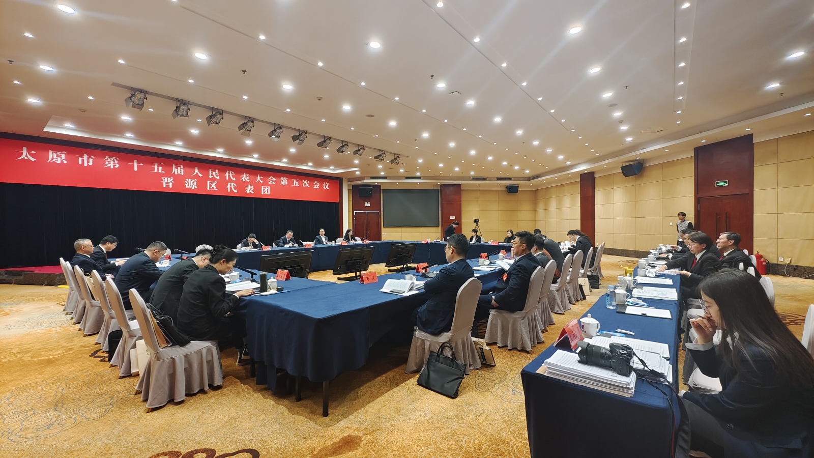 山西太原民營(yíng)經(jīng)濟(jì)「火力全開」 2025開啟發(fā)展「加速度」