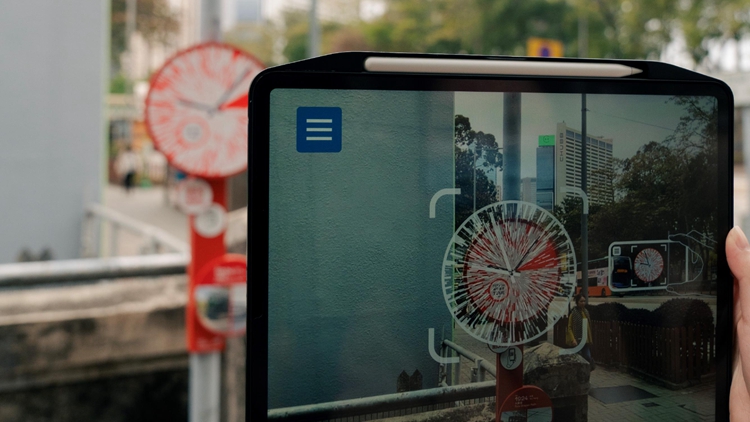 「城市景昔」旅遊項目擴至大坑 增設火龍徑、銅鑼灣道等5地點